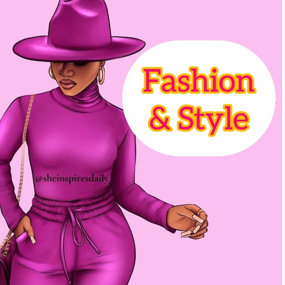 Meet your Posher, TOYA💓 LIKE TO BE NOTIFIED WHEN I GO LIVE 🥳‼️ - Picture 4 of 10